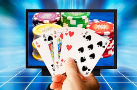 Онлайн казино Olimp Casino